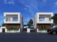 THREE BEDROOM DETACHED HOUSE IN KOUKLIA, PAPHOS