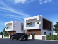THREE BEDROOM DETACHED HOUSE IN KOUKLIA, PAPHOS - 5