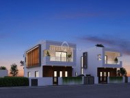 THREE BEDROOM DETACHED HOUSE IN KOUKLIA, PAPHOS - 2
