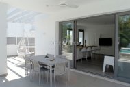 FIVE BEDROOM  DETACHED BEACHFRONT HOUSE WITH POOL IN GOVERNORS BEACH - 2