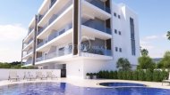 THREE BEDROOM APARTMENT IN KATO PAPHOS - 1