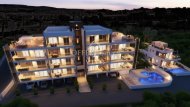 TWO BEDROOM APARTMENT IN KATO PAPHOS