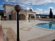 RESALE THREE BEDROOM DETACHED HOUSE IN PEYIA AREA - 1