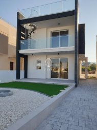 THREE BEDROOM HOUSE IN CHLORAKA