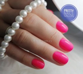Pretty Nails Salon - 3