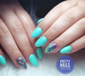 Pretty Nails Salon - 5