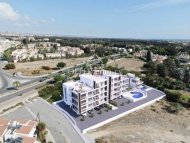 THREE BEDROOM APARTMENT IN KATO PAPHOS - 5