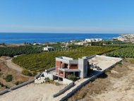 BEAUTIFUL FOUR BEDROOM VILLA IN PEYIA - 2