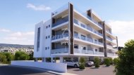 THREE BEDROOM APARTMENT IN KATO PAPHOS - 4