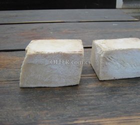 Olive oile Soaps - 1