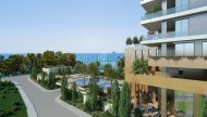 TWO BEDROOM APARTMENT IN AGIOS TYCHONAS - 4