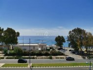 TWO BEDROOM SEA FRONT APARTEMENT IN AGIOS TYCHONAS - 6