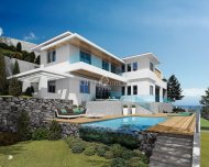 FIVE BEDROOM LUXURY VILLA IN AGIOS TYCHONAS