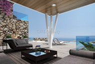 FIVE BEDROOM LUXURY VILLA WITH MAJESTIC VIEWS IN AGIOS TYCHONAS