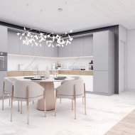 MODERN TWO BEDROOM APARTMENT IN AGIOS TYCHONAS - 6