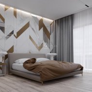 MODERN TWO BEDROOM APARTMENT IN AGIOS TYCHONAS - 3