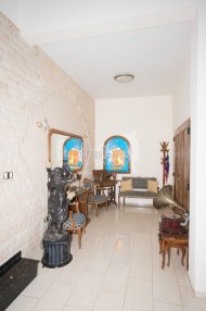 BEAUTIFUL SEVEN BEDROOM VILLA WITH  MAGNIFICENT PANORAMIC SEA  VIEW IN PANTHEA - 6