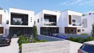 MODERN 4 BEDROOM SEMI-DETACHED VILLA IN YEROSKIPOU AREA - 6