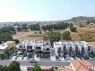 MODERN 4 BEDROOM SEMI-DETACHED VILLA IN YEROSKIPOU AREA - 4