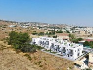 MODERN 4 BEDROOM SEMI-DETACHED VILLA IN YEROSKIPOU AREA - 2