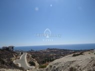 PLOT OF LAND 1183 M2 WITH SPECTACULAR AND UNOBSTRUCTED VIEWS - 6
