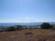 PLOT OF 743 M2 WITH SPECTACULAR AND UNOBSTRUCTED VIEWS IN AGIOS TYCHONAS - 6
