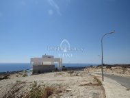 PLOT OF 1010 M2 WITH SPECTACULAR AND UNOBSTRUCTED VIEWS IN AGIOS TYCHONAS - 5
