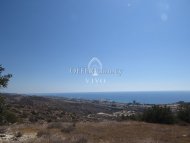 PLOT OF 1010 M2 WITH SPECTACULAR AND UNOBSTRUCTED VIEWS IN AGIOS TYCHONAS - 3