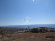 PLOT OF 1010 M2 WITH SPECTACULAR AND UNOBSTRUCTED VIEWS IN AGIOS TYCHONAS - 2