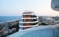 TWO BEDROOM GROUND FLOOR APARTMENT 80M FROM MACKENZIE BEACH LARNACA - 3