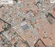 Building Plot 520 sm in Kiti, Larnaca