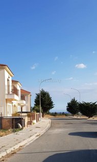 Building Plot  sm in Pyla, Larnaca