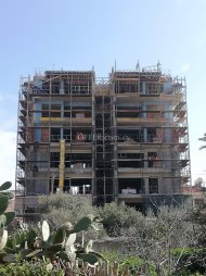 2-bedroom Apartment 80 sqm in Larnaca (Town) - 1