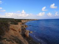 Land Parcel 1672 sm in Avdimou, Limassol - 2