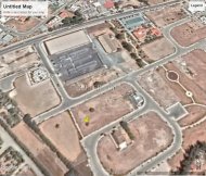 Building Plot 520 sm in Kiti, Larnaca - 2