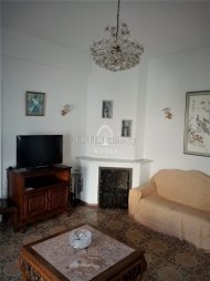 COZY TWO BEDROOM UPPER HOUSE IN THE HEART OF LIMASSOL - 5