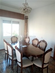 COZY TWO BEDROOM UPPER HOUSE IN THE HEART OF LIMASSOL - 3