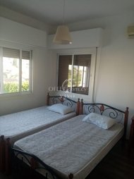 COZY TWO BEDROOM UPPER HOUSE IN THE HEART OF LIMASSOL - 2
