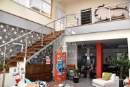DETACHED FIVE BEDROOM HOUSE IN THE CENTER OF LIMASSOL - 6