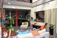 DETACHED FIVE BEDROOM HOUSE IN THE CENTER OF LIMASSOL - 4
