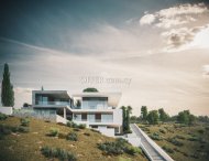 MODERN 4 BEDROOM VILLA WITH POOL IN AGIOS TYCHONAS - 5