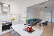 LUXURY 1 BEDROOM GARDEN APARTMENT PARK LANE HOTEL AREA - 5