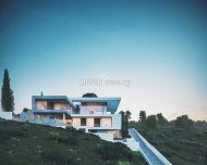 MODERN 4 BEDROOM VILLA WITH POOL IN AGIOS TYCHONAS - 4