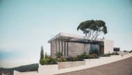 MODERN 4 BEDROOM VILLA WITH POOL IN AGIOS TYCHONAS - 2