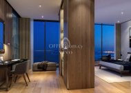 THREE BEDROOM APARTMENT IN AGIOS TYCHONAS - 6