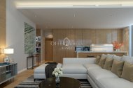 MODERN TWO BEDROOM APARTMENT IN AGIOS TYCHONAS - 3