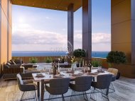 THREE BEDROOM APARTMENT IN AGIOS TYCHONAS - 2