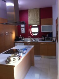 FIVE DUPLEX FLATS SOLD AS A PACKAGE IN CITY CENTER LARNACA - 2