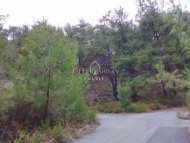 RESIDENTIAL PLOT FOR SALE IN PANO PLATRES 997 SQ M