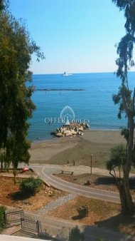 THREE BEDROOM APARTMENT IN THE FIRST LINE IN AGIOS TYCHONAS - 6